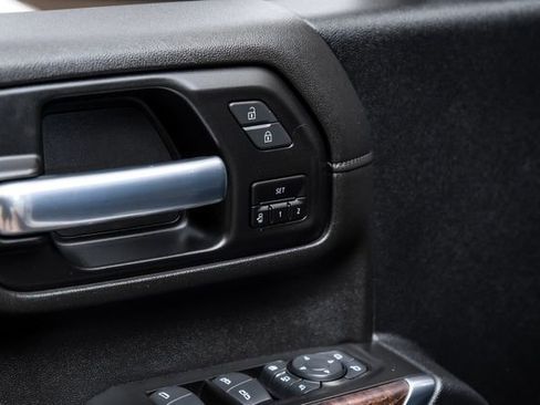 Used 2021 GMC Sierra 2500 Denali w/ Denali Ultimate Package image 74