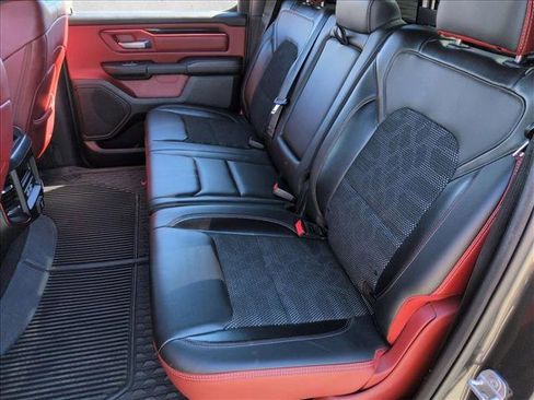 Used 2019 RAM 1500 Rebel w/ Rebel Level 2 Equipment Group image 21