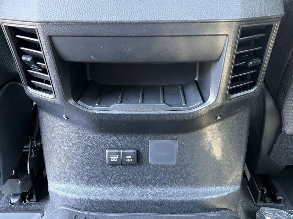 New 2026 Toyota Tundra SR5 AWD/4WD image 20