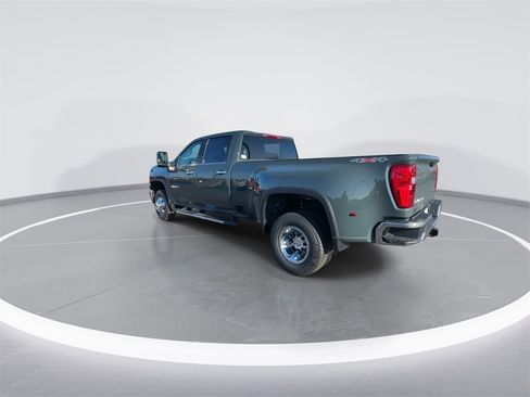 New 2026 Chevrolet Silverado 3500 LTZ w/ LTZ Convenience Package image 6