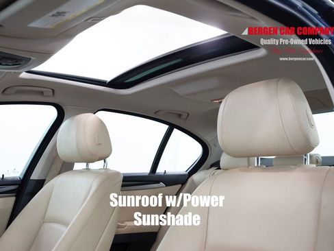 Used 2016 BMW 528i xDrive 528i xDrive image 31