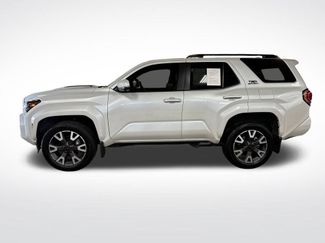 Certified 2025 Toyota 4Runner TRD Sport Premium AWD/4WD video 2