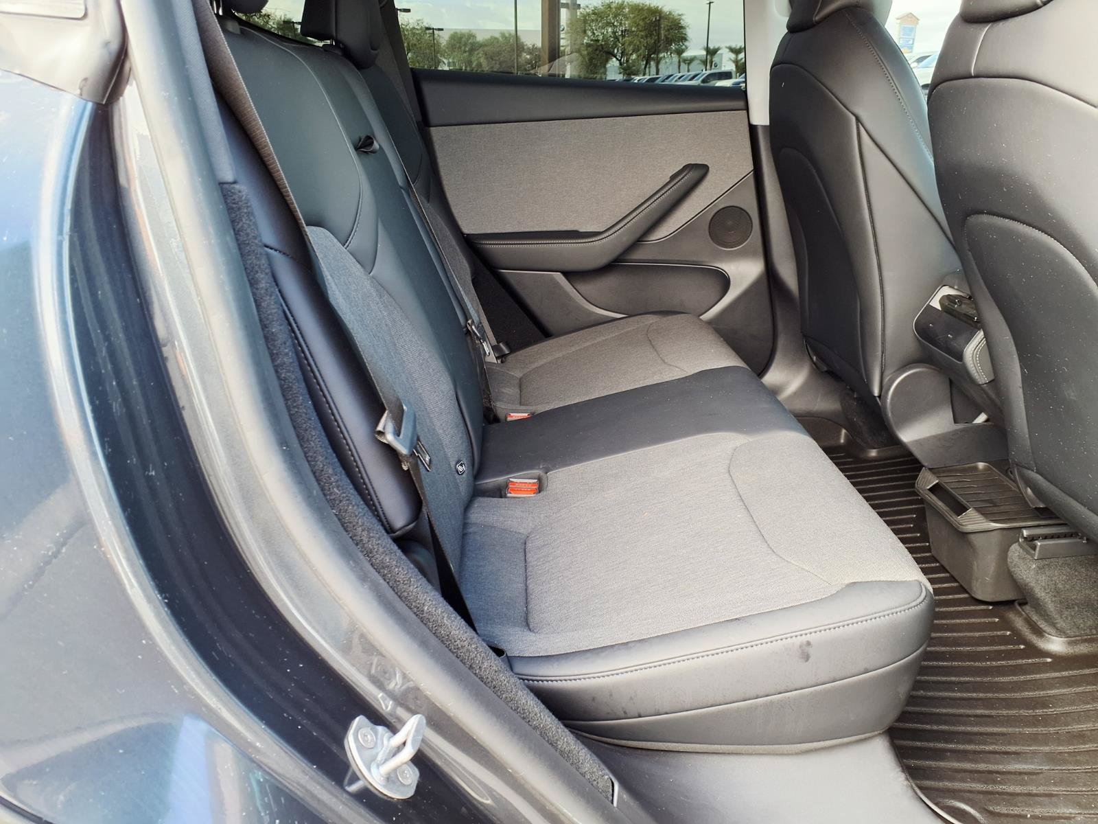 Used 2026 Tesla Model Y 2WD image 13