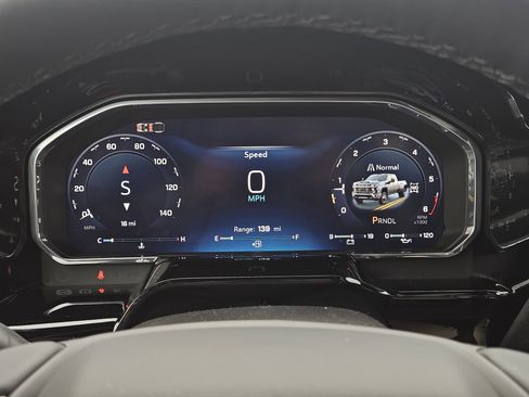 New 2026 Chevrolet Silverado 3500 LT w/ Safety Package image 17