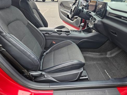 Used 2024 Ford Mustang GT image 21