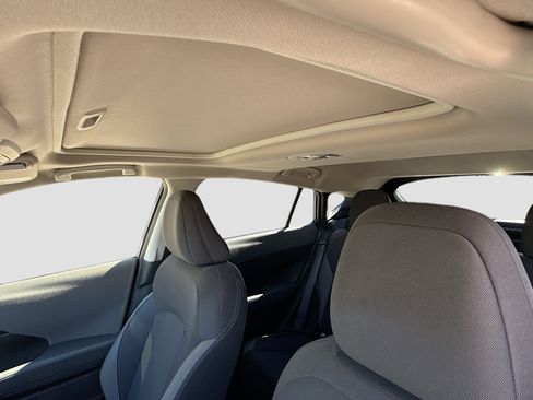 Certified 2025 Subaru Crosstrek 2.0i Premium image 26