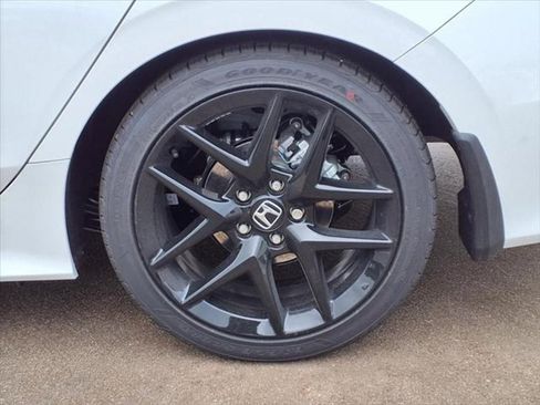 New 2026 Honda Civic Sport image 7