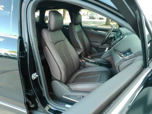 Used 2019 Lincoln MKC Black Label AWD/4WD image 21