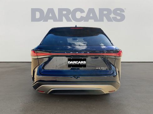 Used 2023 Lexus RX 350 Premium w/ Accessory Package (Z1) image 5