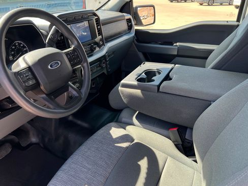 Used 2022 Ford F150 XLT w/ Trailer Tow Package image 15