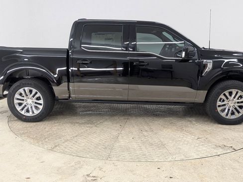 New 2026 Ford F150 King Ranch image 7
