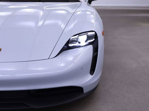 New 2024 Porsche Taycan 4S image 11