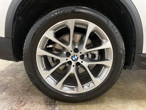 Used 2026 BMW X5 xDrive40i AWD/4WD image 33
