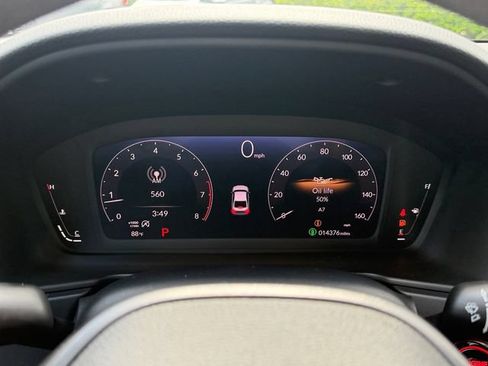 Used 2024 Honda Accord LX image 23