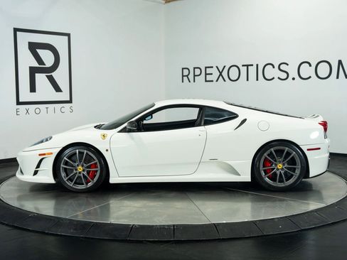 Used 2008 Ferrari F430 Scuderia RWD image 15