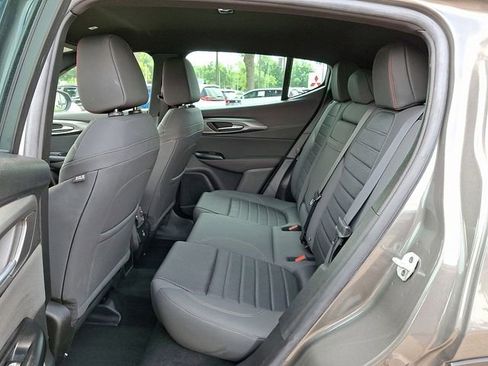 Used 2024 Dodge Hornet GT image 16