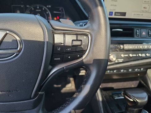 Used 2023 Lexus ES 350 w/ Premium Package FWD image 14