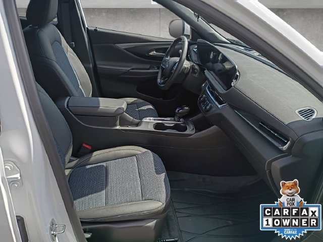 Used 2026 Buick Envista Preferred w/ Convenience I Package FWD image 24