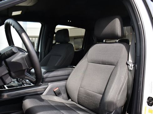 Used 2023 Ford F150 XLT w/ Equipment Group 302A High image 13