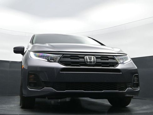 Used 2026 Honda Odyssey EX-L image 32