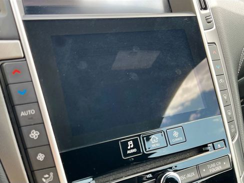 Used 2021 INFINITI Q60 3.0t Luxe w/ Essential Package image 14