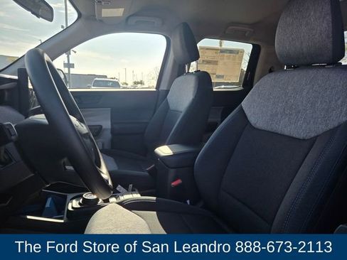 New 2025 Ford Maverick XLT image 14