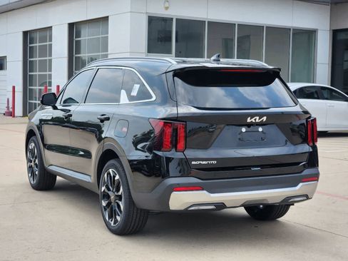 New 2026 Kia Sorento EX image 5