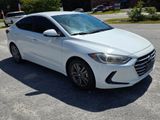 Used 2017 Hyundai Elantra SE image 5