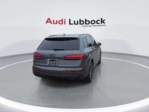 New 2026 Audi Q7 2.0T Premium Plus image 8