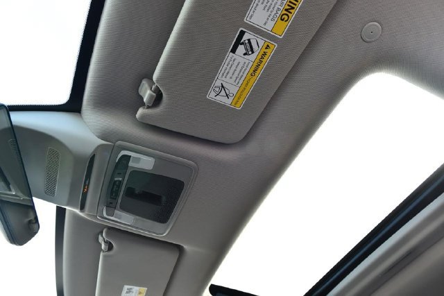 New 2027 Honda HR-V EX-L image 23