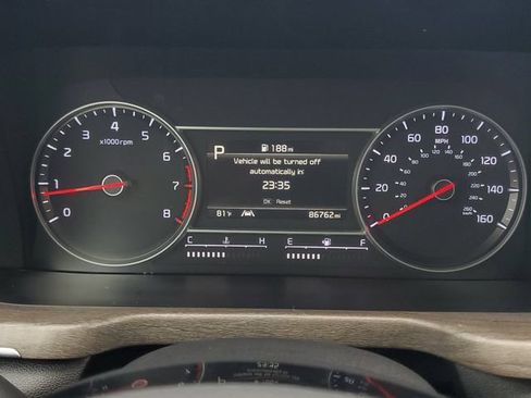 Used 2022 Kia Sorento S w/ Panoramic Sunroof Package AWD/4WD image 21