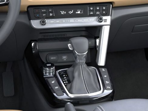 New 2026 Kia Seltos EX image 23