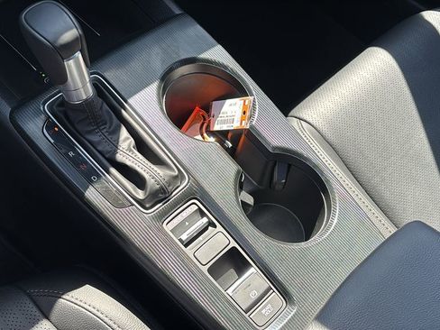 Used 2026 Honda Civic Sport image 21