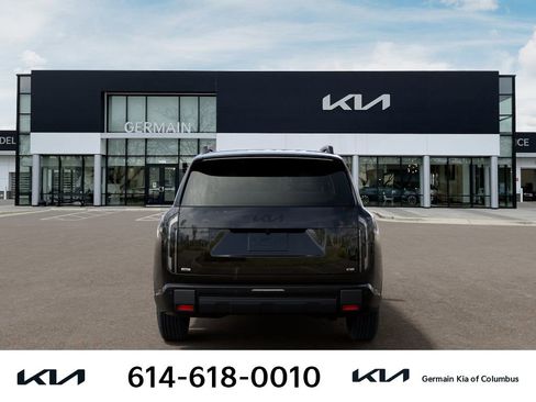 New 2027 Kia Telluride X-Line SX Prestige AWD/4WD image 8