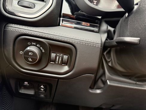 New 2026 RAM 1500 Limited w/ Night Edition AWD/4WD image 18