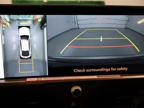 New 2026 Toyota Crown Limited image 25