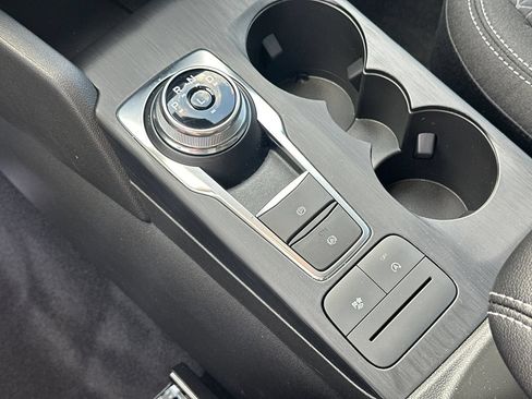 New 2026 Ford Escape Active FWD image 30