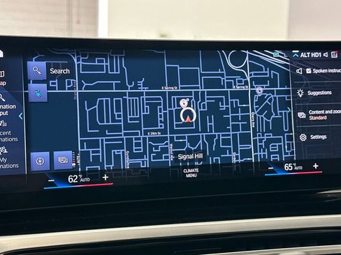 Used 2023 BMW i4 eDrive40 w/ Premium Package image 23