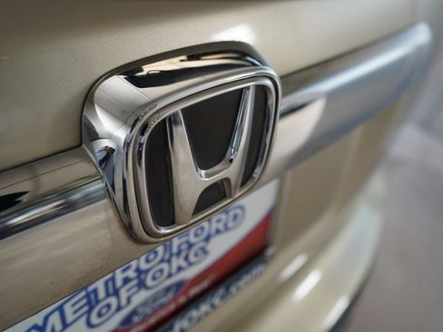 Used 2007 Honda CR-V EX image 5