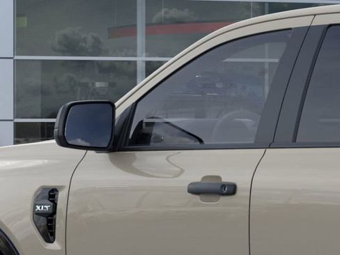 New 2025 Ford Ranger XLT w/ Equipment Group 301A High image 20