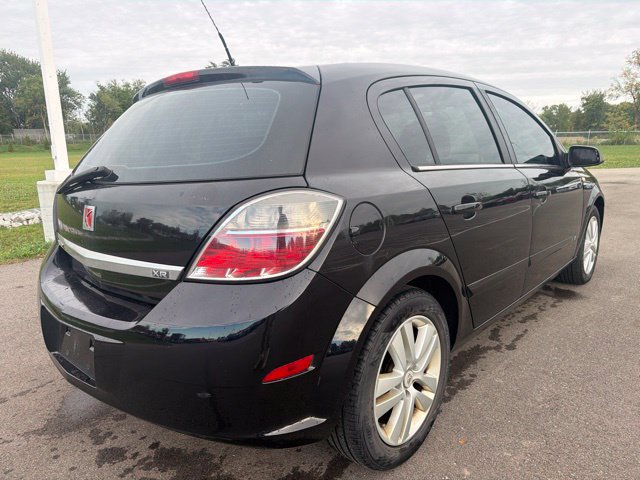 Used 2008 Saturn Astra XR w/ Advanced Audio Package FWD image 8