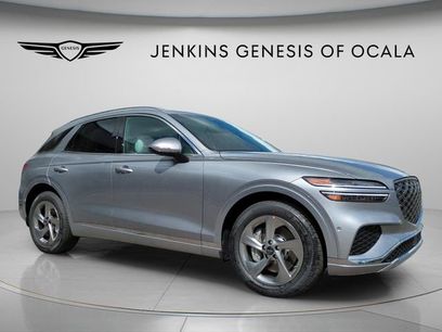 New 2026 Genesis GV70 2.5T Advanced