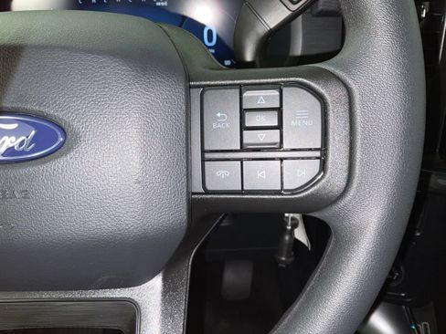 New 2026 Ford F150 STX w/ Equipment Group 200A RWD image 25
