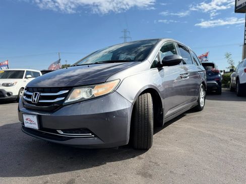 Used 2014 Honda Odyssey EX image 12