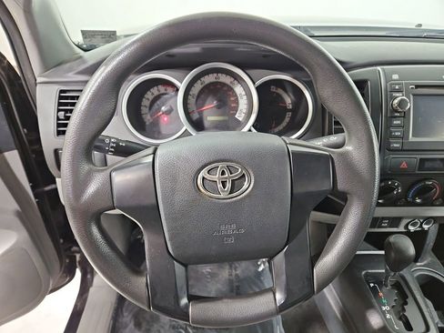 Used 2013 Toyota Tacoma 2WD Regular Cab image 15
