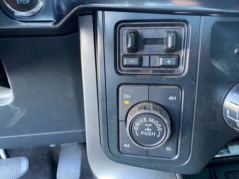 Used 2025 Ford F150 Tremor w/ Equipment Group 402A High image 13