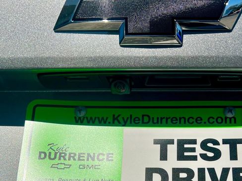 New 2026 Chevrolet Trax ACTIV w/ Driver Confidence Package image 6