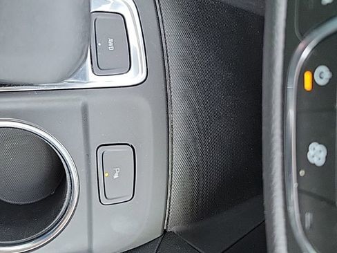 Used 2024 Chevrolet Equinox LT w/ LPO, Floor Liner Package AWD/4WD image 16