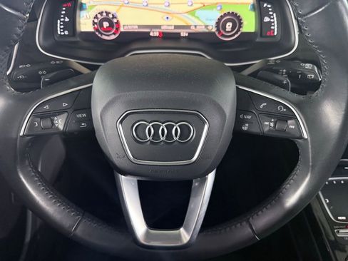 Used 2019 Audi Q7 3.0T Prestige image 17