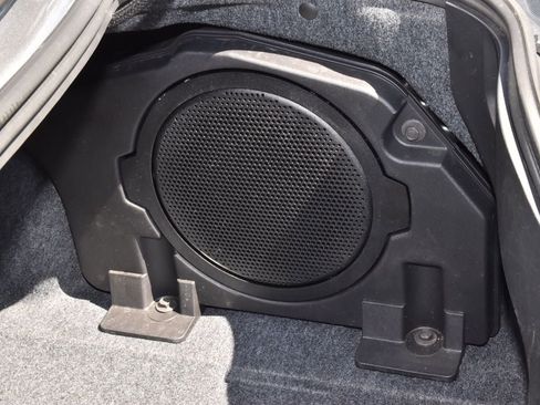 Certified 2025 Ford Mustang GT Premium image 34